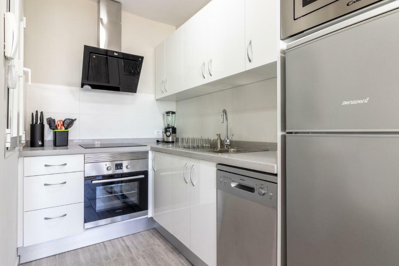 Flatguest - Sweet Urban Apartment Las Palmas de Gran Canaria Exterior photo