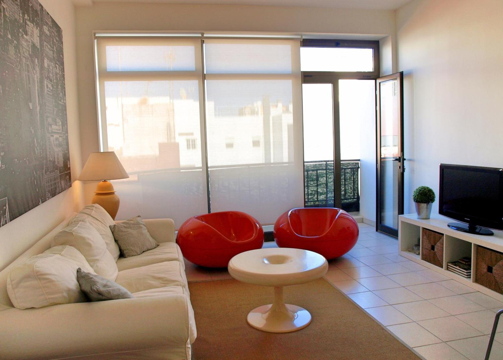 Flatguest - Sweet Urban Apartment Las Palmas de Gran Canaria Exterior photo
